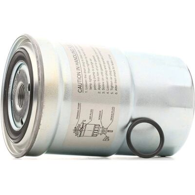 Filtre à carburant PURFLUX CS766 - Modèles Mitsubishi Pajero Filtre à carburant PURFLUX CS766 - Modèles Mitsubishi Pajero