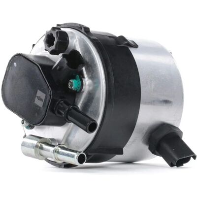 PURFLUX FCS746 Fuel Filter - Compatible with Ford, Mazda, Volvo PURFLUX FCS746 Fuel Filter - Compatible with Ford, Mazda, Volvo