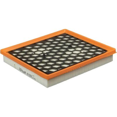 PURFLUX A1332 - Filtro aria cartuccia per Opel, Chevrolet, Saab PURFLUX A1332 - Filtro aria cartuccia per Opel, Chevrolet, Saab