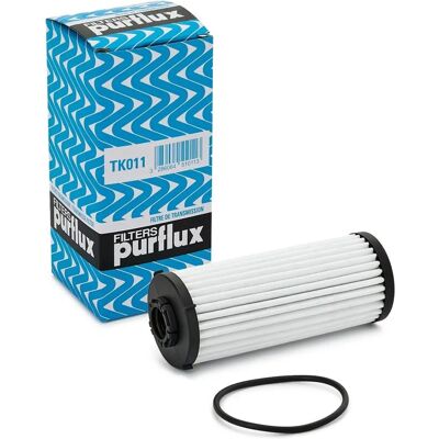 Filtro Hidráulico de Transmisión Automática PURFLUX TK011 Filtro Hidráulico de Transmisión Automática PURFLUX TK011