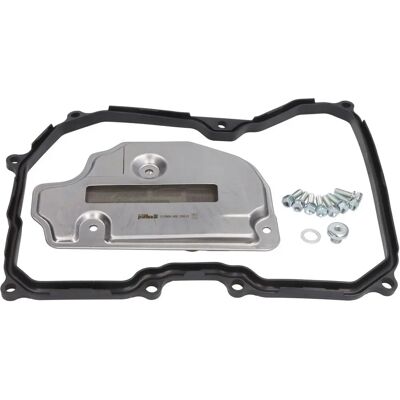 PURFLUX transmisjonsfiltersett for Volkswagen Audi Seat Skoda - TEK004 PURFLUX transmisjonsfiltersett for Volkswagen Audi Seat Skoda - TEK004