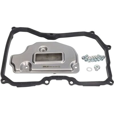 PURFLUX TEK005 Hydraulikfiltersatz - Automatikgetriebe PURFLUX TEK005 Hydraulikfiltersatz - Automatikgetriebe