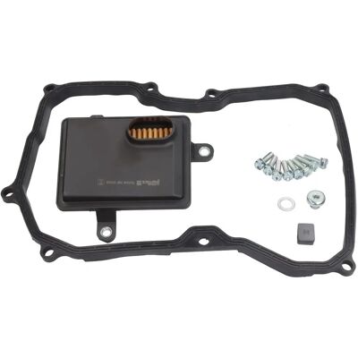 PURFLUX TEK006 Hydraulikfilter-Kit für VW Golf 7, Skoda Octavia PURFLUX TEK006 Hydraulikfilter-Kit für VW Golf 7, Skoda Octavia