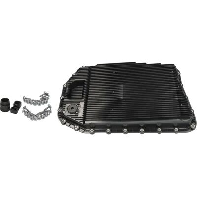 Kit filtri idraulici PURFLUX TEK026 - Cambio automatico Kit filtri idraulici PURFLUX TEK026 - Cambio automatico
