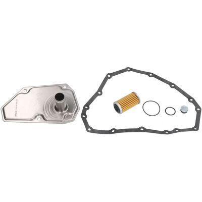 PURFLUX TEK032 Automaattilaatikon suodatinpaketti - Nissan Qashqai PURFLUX TEK032 Automaattilaatikon suodatinpaketti - Nissan Qashqai