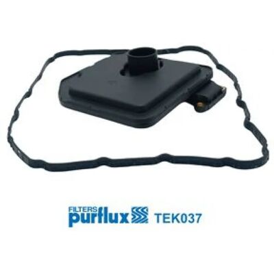 PURFLUX TEK037 Hydraulikfilter - Automatväxellåda PURFLUX TEK037 Hydraulikfilter - Automatväxellåda