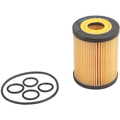 Filtre à huile PURFLUX L439 - Compatible avec Opel, Chevrolet, Vauxhall Filtre à huile PURFLUX L439 - Compatible avec Opel, Chevrolet, Vauxhall