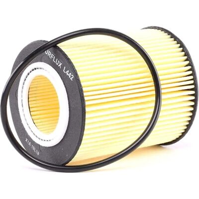 PURFLUX L442 Oil Filter - Compatible with Peugeot, Citroën, Land Rover, Jaguar PURFLUX L442 Oil Filter - Compatible with Peugeot, Citroën, Land Rover, Jaguar
