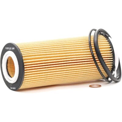 Filtro de aceite PURFLUX L444 - Compatible con BMW X5 X6 Filtro de aceite PURFLUX L444 - Compatible con BMW X5 X6
