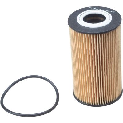PURFLUX Ölfilter L448 - Kompatibel mit Porsche PURFLUX Ölfilter L448 - Kompatibel mit Porsche