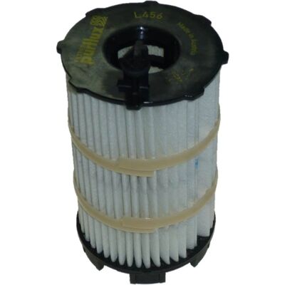 PURFLUX VW/Audi Oliefilter L456 - Filterinnsats PURFLUX VW/Audi Oliefilter L456 - Filterinnsats