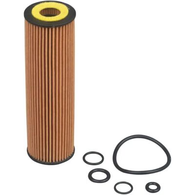 PURFLUX L474 Oliefilter - Kompatibel med Mercedes-Benz PURFLUX L474 Oliefilter - Kompatibel med Mercedes-Benz