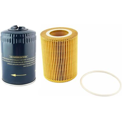 PURFLUX L496 Oil Filter - Oil Filter PURFLUX L496 Oil Filter - Oil Filter