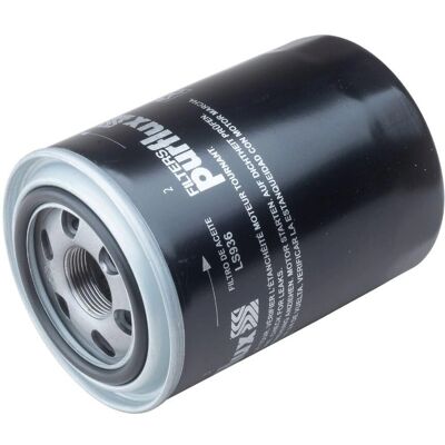 PURFLUX Filtru de ulei Hyundai Kia - Filetat, 94mm, M26x1.5 - Filtru de ulei PURFLUX Filtru de ulei Hyundai Kia - Filetat, 94mm, M26x1.5 - Filtru de ulei