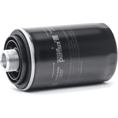PURFLUX VW/AUDI/SKODA LS937 Ölfilter - Ölfilter für VW, Audi, Skoda PURFLUX VW/AUDI/SKODA LS937 Ölfilter - Ölfilter für VW, Audi, Skoda
