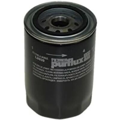 Purflux LS939 Oil Filter - Compatible with Porsche 911 1969-1989 Purflux LS939 Oil Filter - Compatible with Porsche 911 1969-1989
