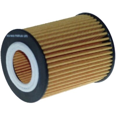 Purflux L972 Olje Filter - Kompatibel med BMW, Infiniti - 83mm Høyde Purflux L972 Olje Filter - Kompatibel med BMW, Infiniti - 83mm Høyde