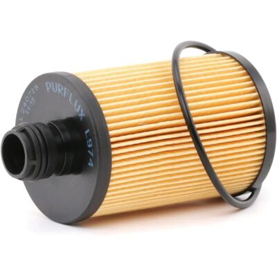 PURFLUX L974 Ölfilter - Kartuschenfilter PURFLUX L974 Ölfilter - Kartuschenfilter