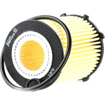 Filtro olio PURFLUX L976 - Cartuccia per Mercedes-Benz & Infiniti Filtro olio PURFLUX L976 - Cartuccia per Mercedes-Benz & Infiniti