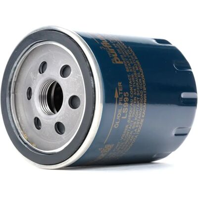 PURFLUX LS995 Ölfilter - 78mm, 94mm, M20x1.5 - Ölfilter PURFLUX LS995 Ölfilter - 78mm, 94mm, M20x1.5 - Ölfilter