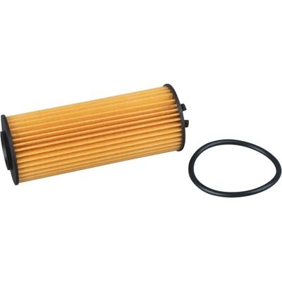 Purflux L996 Oljefilter - Kompatibel med Jeep, Fiat, Chrysler Purflux L996 Oljefilter - Kompatibel med Jeep, Fiat, Chrysler
