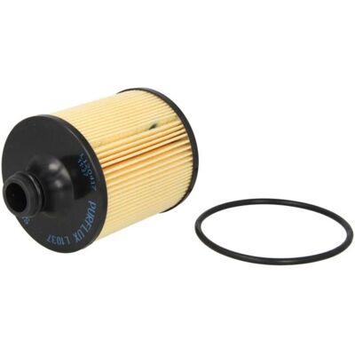 Purflux L1037 Öljynsuodatin - Yhteensopiva Audi Q7, Q8, A8, Porsche Panamera, VW Touareg Purflux L1037 Öljynsuodatin - Yhteensopiva Audi Q7, Q8, A8, Porsche Panamera, VW Touareg