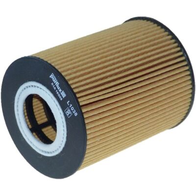 PURFLUX Olje Filter Porsche L1038 - Oljefilter PURFLUX Olje Filter Porsche L1038 - Oljefilter