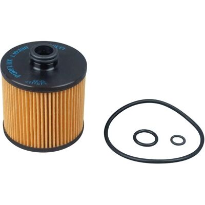PURFLUX L1039A Filtro olio - Cartuccia filtro PURFLUX L1039A Filtro olio - Cartuccia filtro
