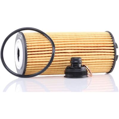 PURFLUX Filtro olio L1045 - Per BMW, MINI, X1, X2, i8, 2 Active Tourer PURFLUX Filtro olio L1045 - Per BMW, MINI, X1, X2, i8, 2 Active Tourer