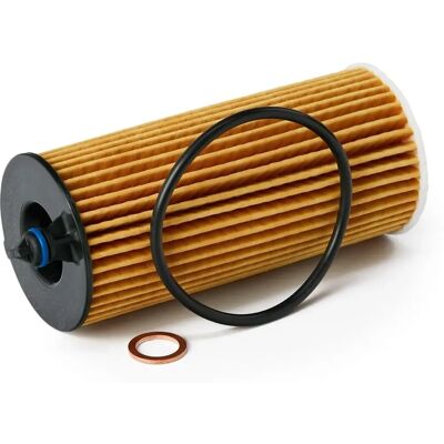 PURFLUX L1049 Oljefilter - Kartusjfilter for BMW, Toyota PURFLUX L1049 Oljefilter - Kartusjfilter for BMW, Toyota