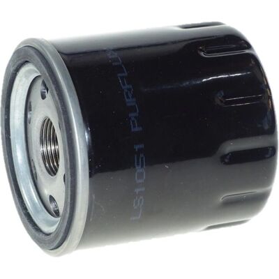 Purflux LS1051 Oljefilter - 76mm - Gänga - Ford, Peugeot, Citroën, Land Rover Purflux LS1051 Oljefilter - 76mm - Gänga - Ford, Peugeot, Citroën, Land Rover