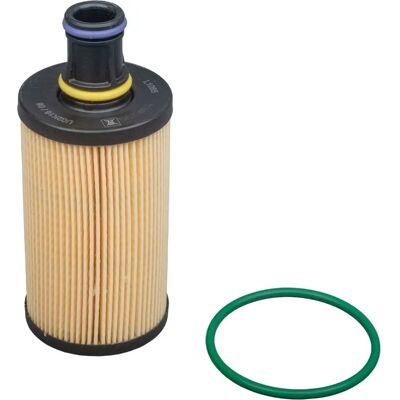 PURFLUX L1065 Oliefilter - Land Rover & Jaguar kompatibel PURFLUX L1065 Oliefilter - Land Rover & Jaguar kompatibel
