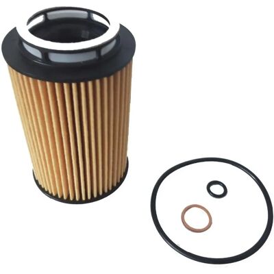 Oljefilter PURFLUX L1069 - Filterpatron för BMW, ALPINA, ROLLS-ROYCE, LAND ROVER Oljefilter PURFLUX L1069 - Filterpatron för BMW, ALPINA, ROLLS-ROYCE, LAND ROVER