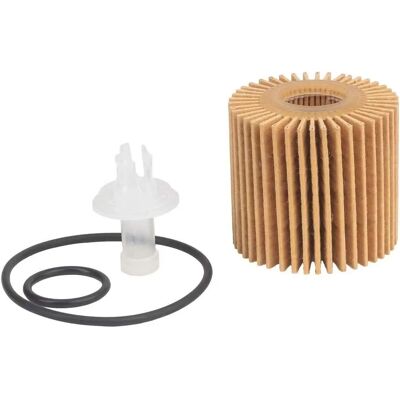 PURFLUX L1076 Oljesfilter för Toyota, Lexus - Motoroljesfilter PURFLUX L1076 Oljesfilter för Toyota, Lexus - Motoroljesfilter