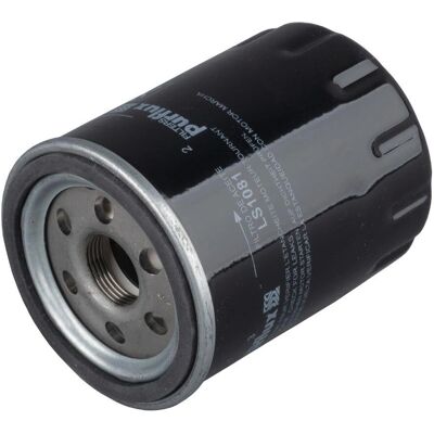 Filtr oleju PURFLUX LS1081 dla Ford Transit - Filtr oleju Filtr oleju PURFLUX LS1081 dla Ford Transit - Filtr oleju