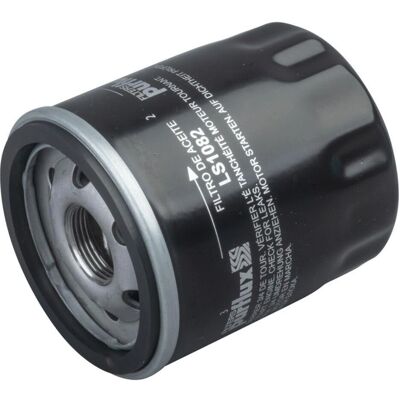 PURFLUX LS1082 Oljefilter - Skruetypet filter - Opel Chevrolet PURFLUX LS1082 Oljefilter - Skruetypet filter - Opel Chevrolet