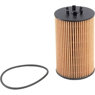 Φίλτρο λαδιού Purflux L1102 - Κάψουλα για Mercedes-Benz Φίλτρο λαδιού Purflux L1102 - Κάψουλα για Mercedes-Benz