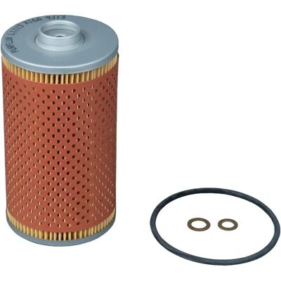 PURFLUX L1113 Oljefilter - Viskefilter for BMW PURFLUX L1113 Oljefilter - Viskefilter for BMW