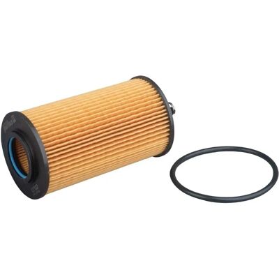 Filtru de ulei PURFLUX L1132 pentru Chevrolet și Opel Filtru de ulei PURFLUX L1132 pentru Chevrolet și Opel