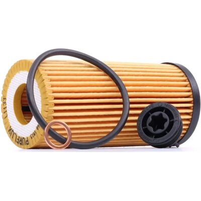 PURFLUX BMW Ölfilter - L1133 - Ölfilter PURFLUX BMW Ölfilter - L1133 - Ölfilter