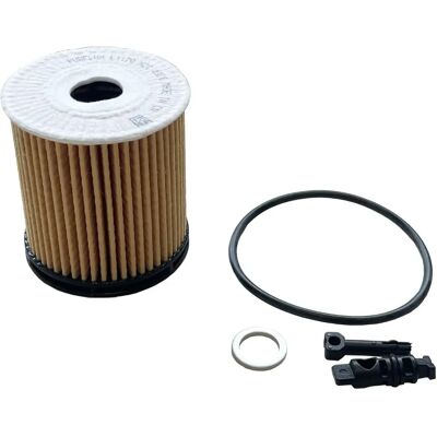 Purflux 66mm Oljesfilter för Hyundai Kia - Oljesfilter Purflux 66mm Oljesfilter för Hyundai Kia - Oljesfilter