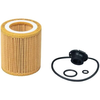 PURFLUX L1141 Oljefilter for BMW - OEM Deler, 2-års garanti PURFLUX L1141 Oljefilter for BMW - OEM Deler, 2-års garanti