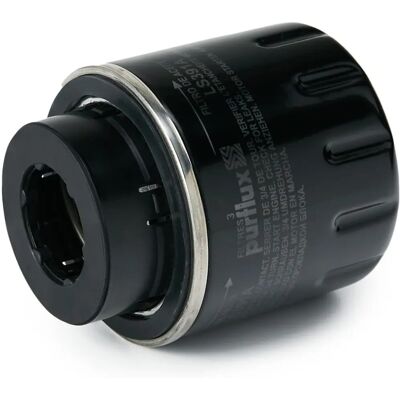 PURFLUX LS391A Ölfilter - Ölfilter PURFLUX LS391A Ölfilter - Ölfilter