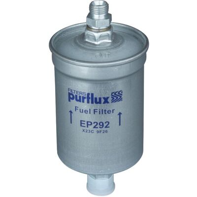 PURFLUX Porsche Fuel Filter EP292 - Fuel Circuit Filter PURFLUX Porsche Fuel Filter EP292 - Fuel Circuit Filter