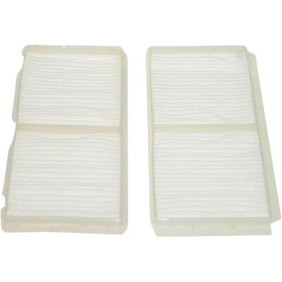 PURFLUX AH292-2 - Φίλτρο αέρα καμπίνας - Φίλτρο γύρης - Mazda 3 5-θυρα & Sedan PURFLUX AH292-2 - Φίλτρο αέρα καμπίνας - Φίλτρο γύρης - Mazda 3 5-θυρα & Sedan