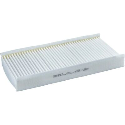 PURFLUX Luftfilter - AH213 für Peugeot, Citroën - Pollen- & Kabinenfilter PURFLUX Luftfilter - AH213 für Peugeot, Citroën - Pollen- & Kabinenfilter
