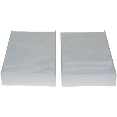 PURFLUX AH220-2 Passenger Compartment Air Filter PURFLUX AH220-2 Passenger Compartment Air Filter