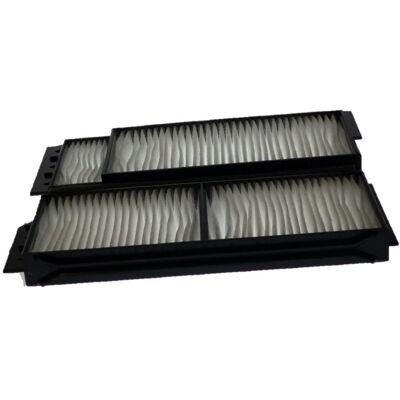 Purflux AH251-2 Luftfilter - Passagererum til Mazda 5, 3, 6 Purflux AH251-2 Luftfilter - Passagererum til Mazda 5, 3, 6