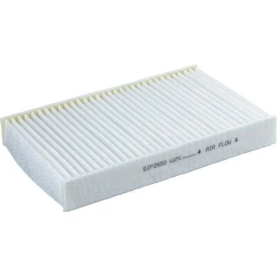 Renault PURFLUX AH306 Cabin Air Filter - Pollen Filter for Fluence, Juke, Pulsar Renault PURFLUX AH306 Cabin Air Filter - Pollen Filter for Fluence, Juke, Pulsar