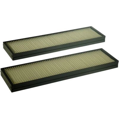 PURFLUX AH310-2 Pollen Filter - Air Filter for Passenger Compartment PURFLUX AH310-2 Pollen Filter - Air Filter for Passenger Compartment